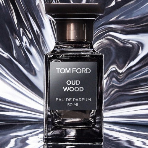 Tom Ford Oud Wood Perfume