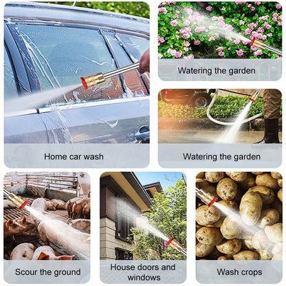 Original BrandCleanz Car Wash Machine