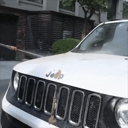 Original BrandCleanz Car Wash Machine