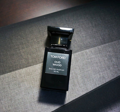 Tom Ford Oud Wood Perfume