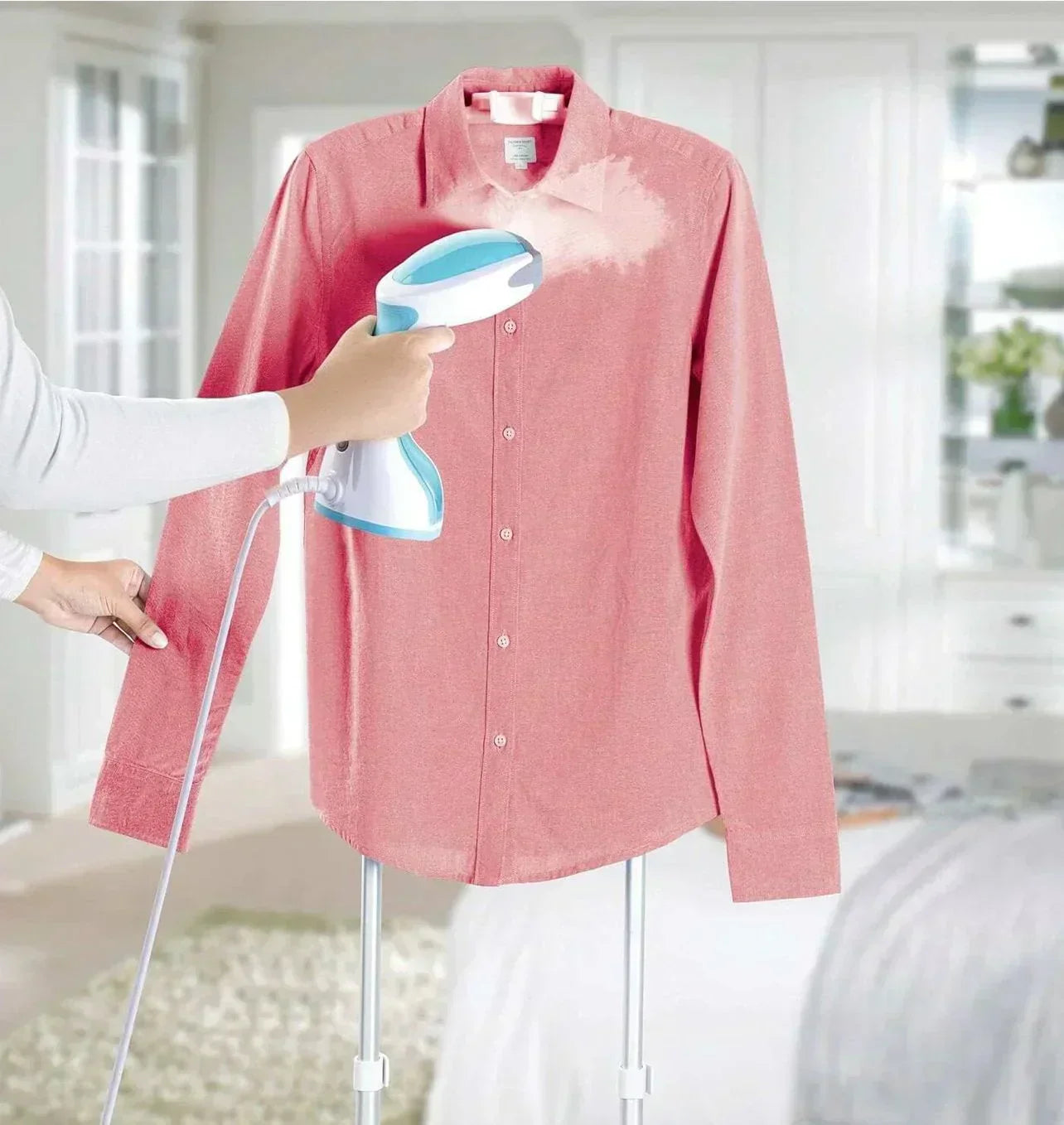 Black & Decker Handy Garment Steamer