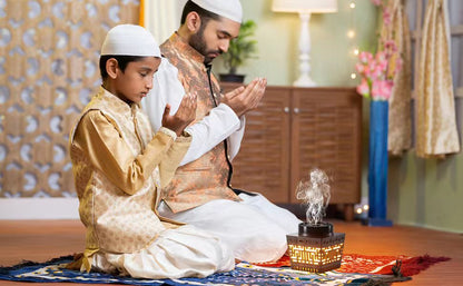 Electric Incense Burner Bakhoor