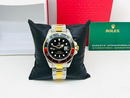 Rolex Ultimate Men’s Luxury Watch