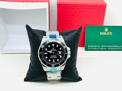 Rolex Ultimate Men’s Luxury Watch