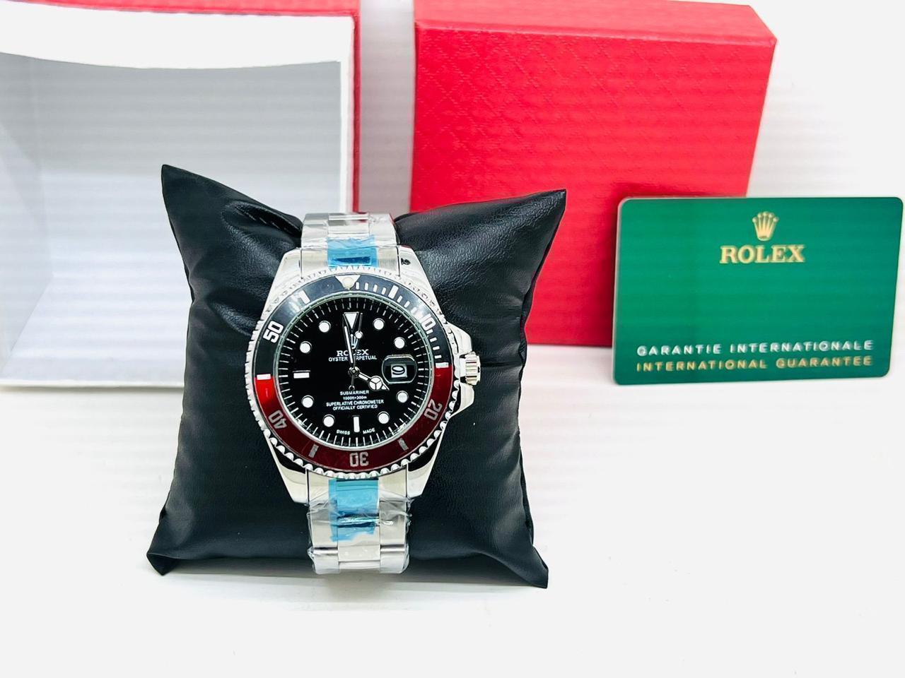 Rolex Ultimate Men’s Luxury Watch