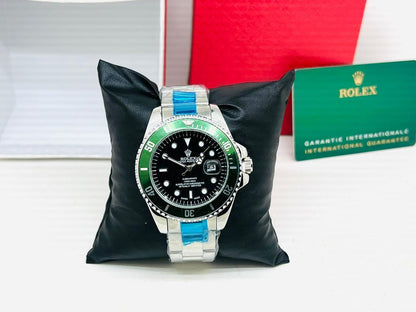 Rolex Ultimate Men’s Luxury Watch