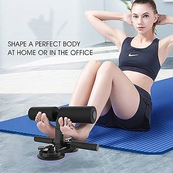 Sit ups Bar Tool (Exercise)