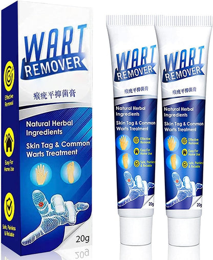 Wart Removal Cream